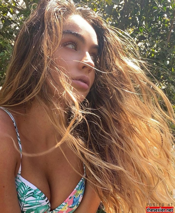30 gorgeous brunette babe sommer ray sexy small boobs hisr44 720x875