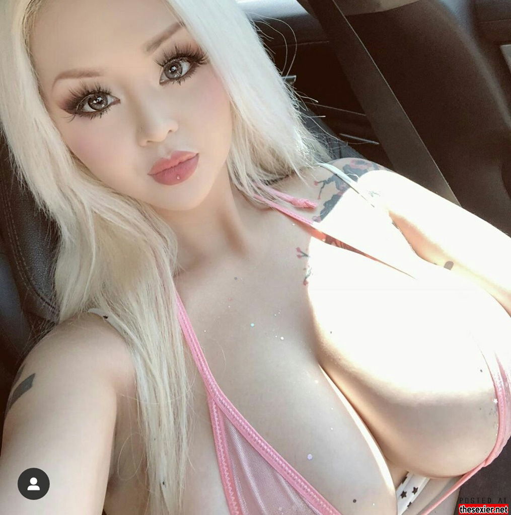 Asian Barbie Nudes