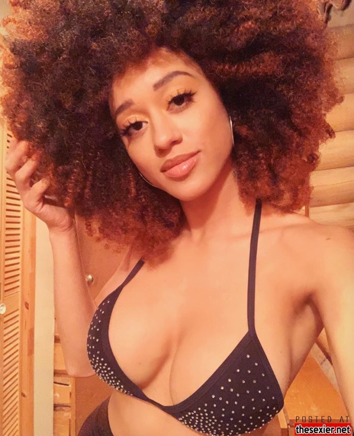 58 beautfiul black chick stormi maya perfect boobs self shot hss67 720x888