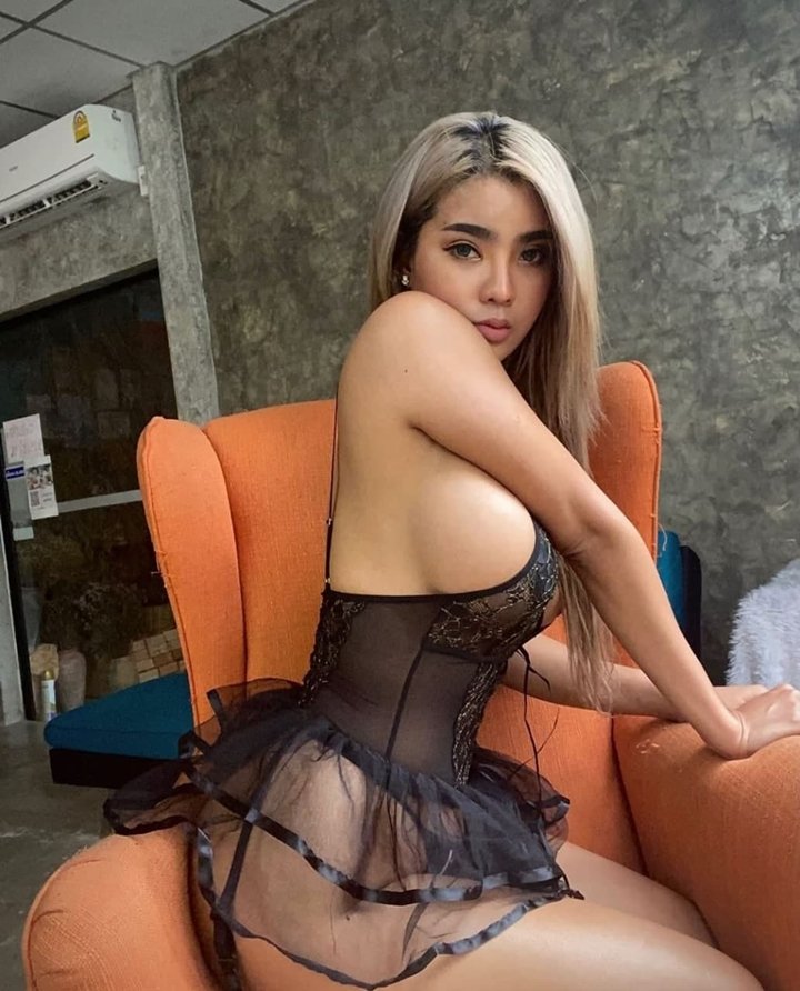 73 beautiful thai girl yanisa samohom sexy lingerie ysnp138